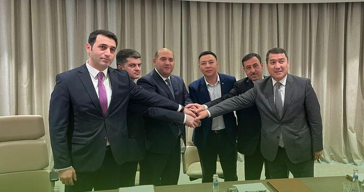 Qazaxıstan Füzulidə incəsənət məktəbi tikəcək