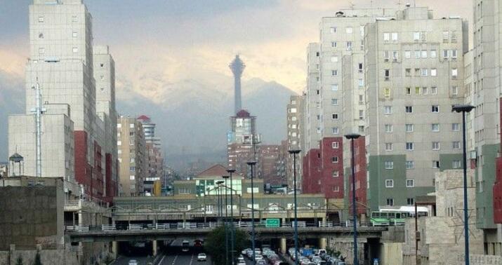 İranda casusluq ittihamı ilə 30 nəfər həbs olundu