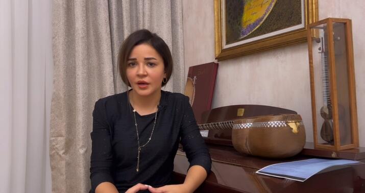 DİN tarzənin şikayətiylə bağlı araşdırmaya başladı