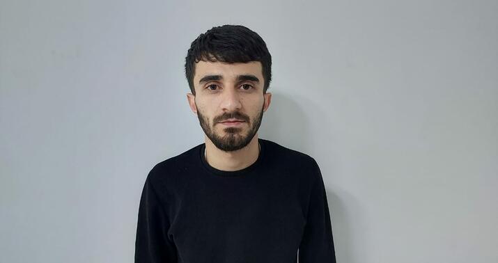 Astarada avtoxuliqanlıq edən şəxs tutuldu –