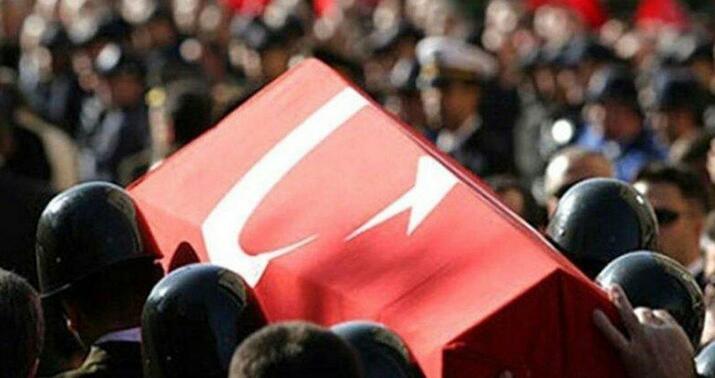 İraqda daha bir türk əsgəri şəhid oldu
