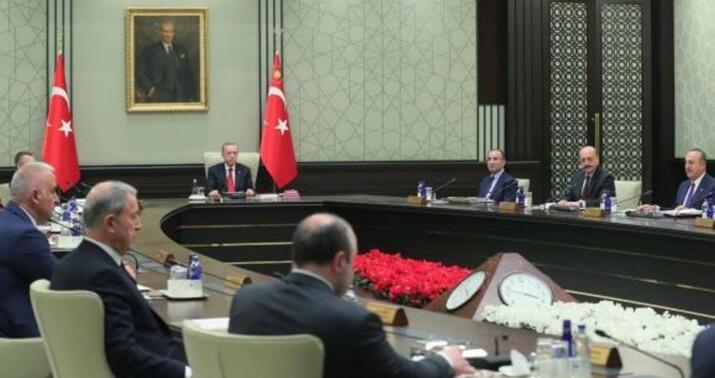 Türkiyə hökuməti sabah toplanacaq
