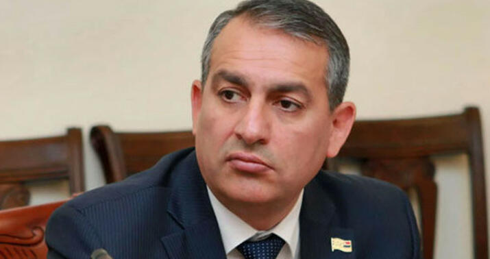 Erməni deputat: "Bu gün Azərbaycanın elə bir hərbi üstünlüyü var ki..."