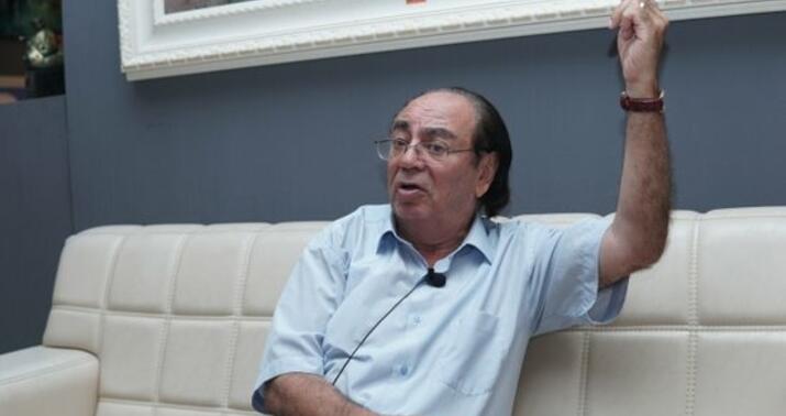 Cavan Zeynallının xanımı xəstəxanaya yerləşdirildi