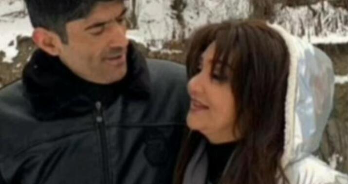 Nazpəri Dostəliyeva: