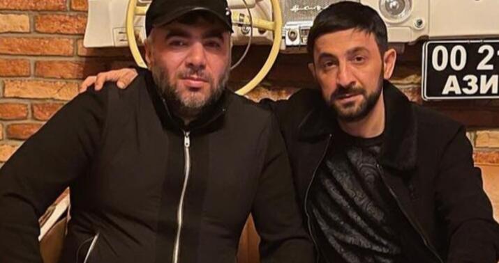 Pərviz Bülbülə Rəşaddan yazdı: