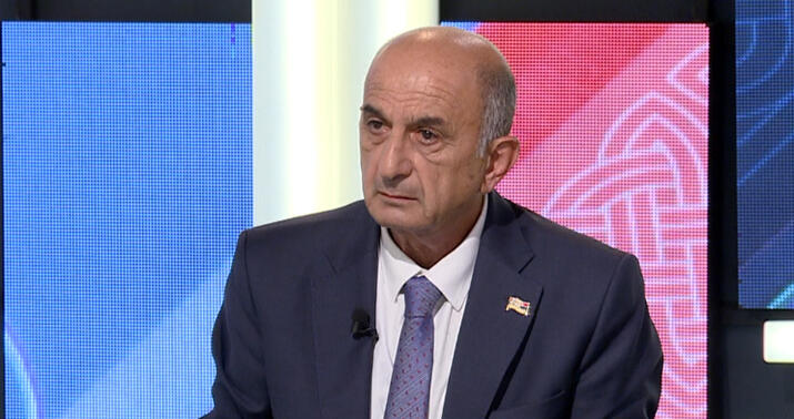 “Qarabağ bizimdir ki, onu Azərbaycana da verək?..” -