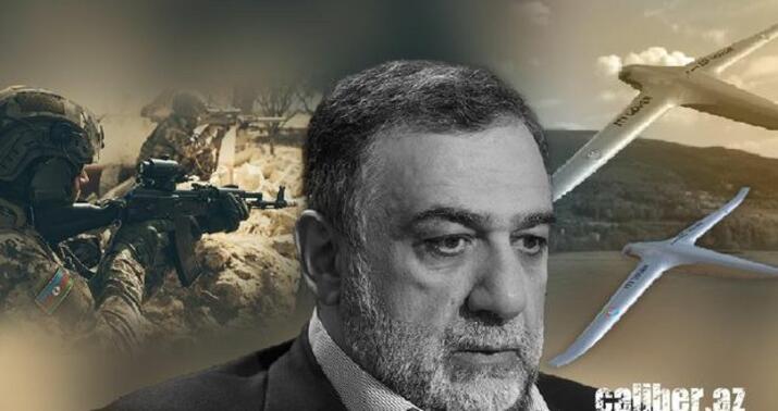 “Caliber”: Ermənilər Moskvaya şikayətləndilər -