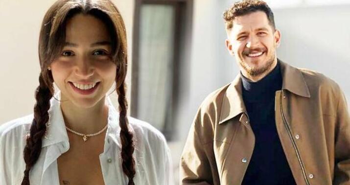 Uraz Kayğılaroğlu Zeynəblə sevgilidir?
