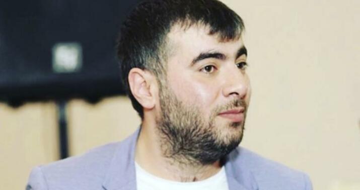 Rəşad Dağlı bu gün məhkəmə qarşısına çıxarılacaq