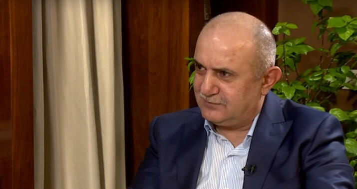 “Rus sülhməramlıları Qarabağdan çıxacaqlar, çünki...” -