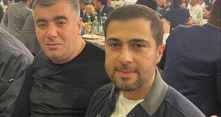 Namiq Qaraçuxurlu Rəşad Dağlı haqda: