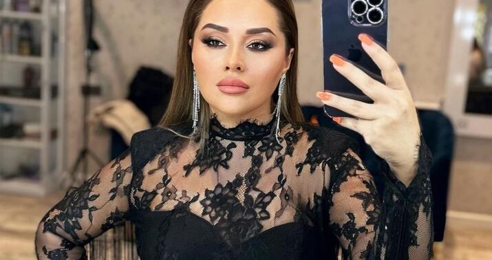 Xatirə İslamdan Rəşad Dağlıya dəstək: