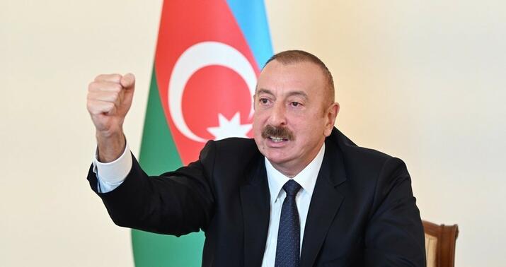 Ermənistanın kapitulyasiya aktını imzalamasından iki il ötür