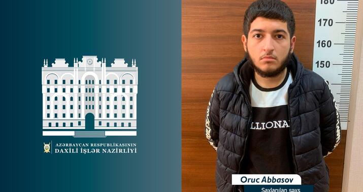 Bakıda yetkinlik yaşına çatmayanlara qarşı cinayət –