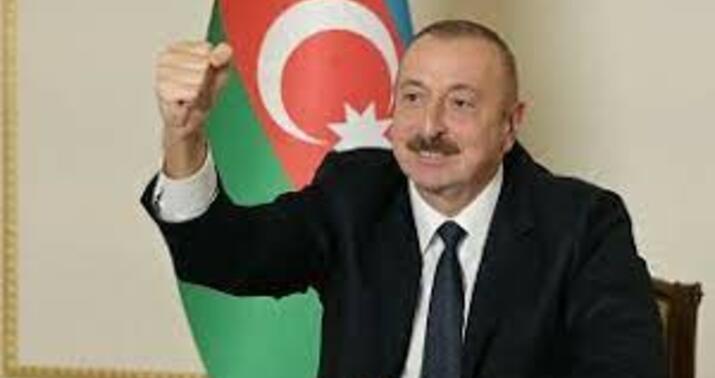 Üçtərəfli Bəyanat Azərbaycanın hərbi-siyasi qələbəsinin təzahürü idi -