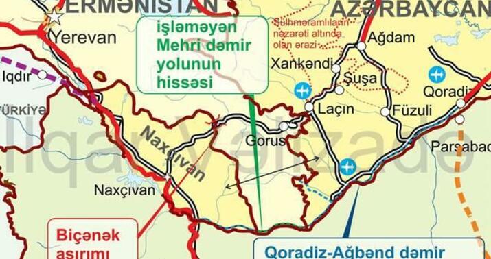 İki il öncə bitən savaş: Bu, əslində gediləcək yolun başlanğıcı idi -