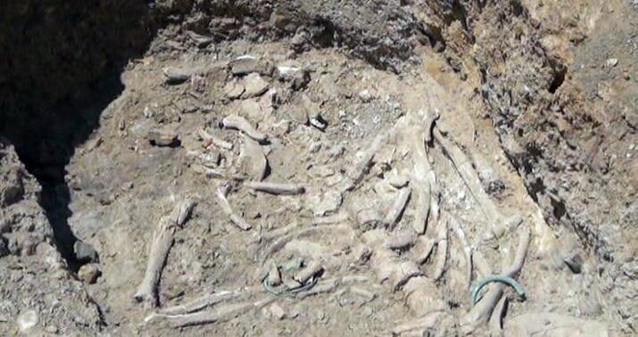 Şuşada arxeoloji qazıntıların aparılması zamanı AMEA-nın rəyi alınacaq