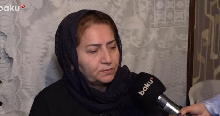 Ələkbər Yasamallının anası: "Rəşaddan bunu gözləməzdik"-