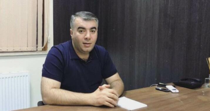 Rəşad Dağlı qətl törətdiyi əraziyə gətirildi -