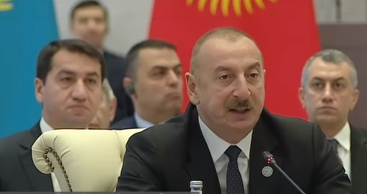 Ermənistan bunu rəsmən tanıdı -