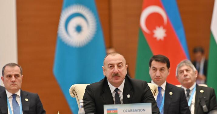 "40 milyon azərbaycanlının əksəriyyəti bu imkanlardan məhrumdur"