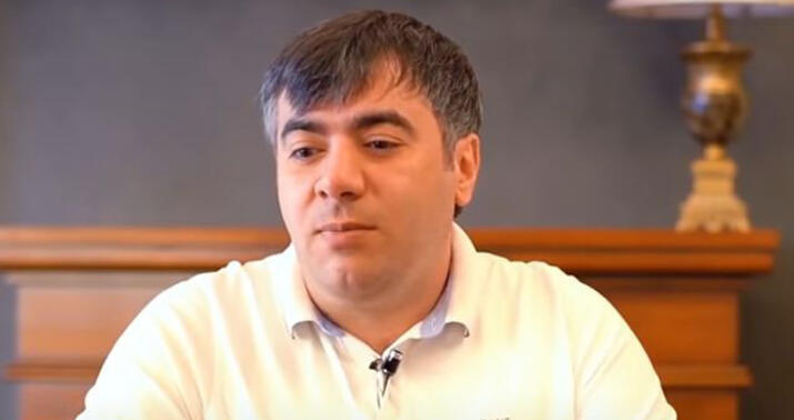 Məşhur kriminalist Rəşad Dağlıdan danışdı: "Yanlışdır..." -