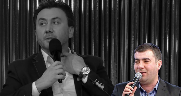 Aqşin Fateh: "Rəşad Dağlının yerində olsaydım, mən də..." -