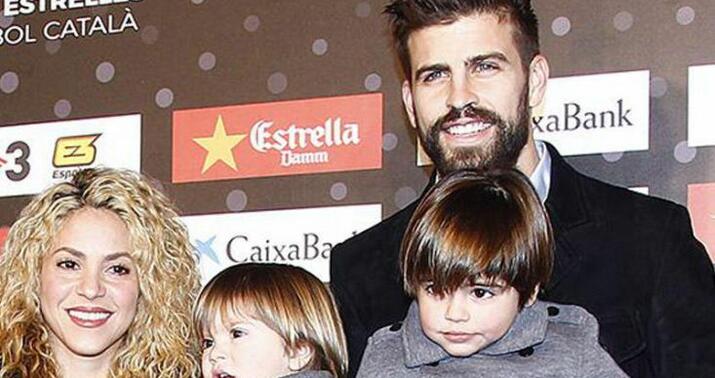 Futbolçudan ayrılan Şakira Mayamiyə köçür