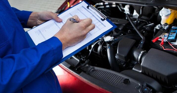 Avtomobillərin texniki baxışdan keçirilməsi qaydası dəyişdirildi