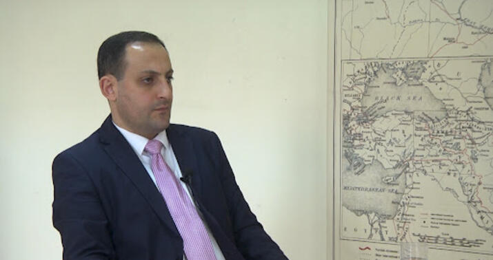 “Paşinyan heç vaxt Əliyevlə görüşündə...” –