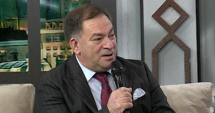 Əlikram Bayramova vəzifə verilib? -
