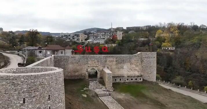Müdafiə Nazirliyi həftəlik icmalını təqdim etdi