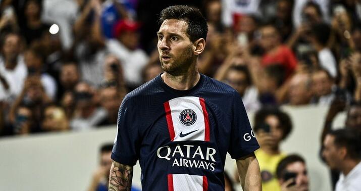Messi Qvardiolanın futbola çox "zərər" verdiyini açıqladı