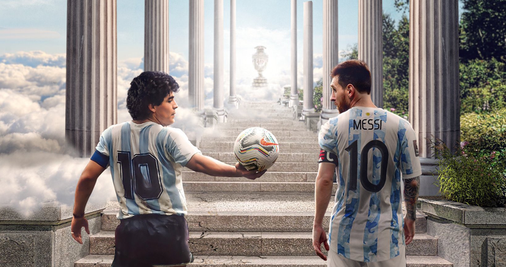Argentina 36 illik həsrətə Qətərdə son qoya biləcək? -