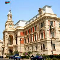 BŞİH: Paytaxtın bəzi ərazilərində subasma halları müşahidə olunur