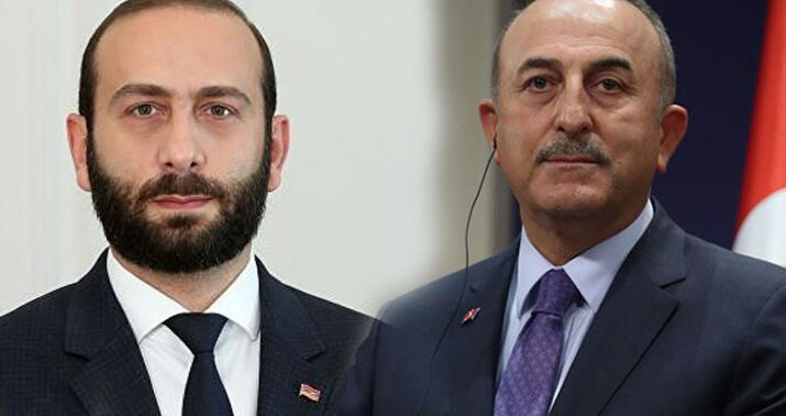 Ermənistan Türkiyəyə başsağlığı verdi