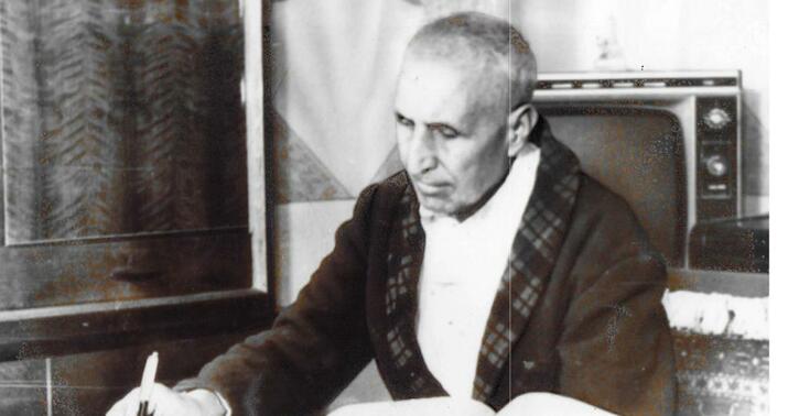 Andranikə heykəl qoyulmasını önləyən, Brejnevlə məktublaşan -