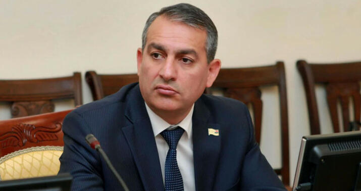 Ermənistan kimlərdən silah almaq istəyir? –