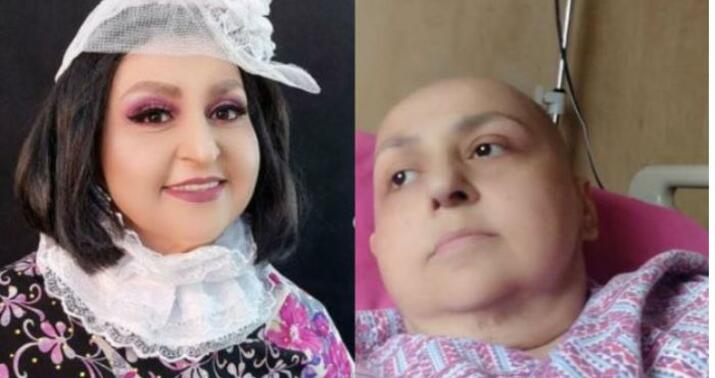 Onkologiya Mərkəzinə yerləşdirilən Toppuş bacı: