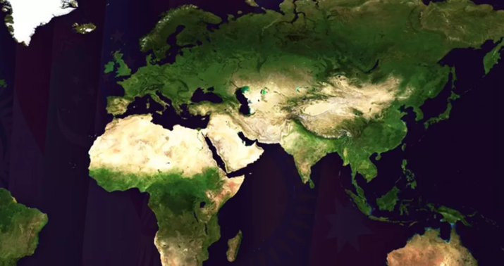 İki supergücdən biri olacaq: gəlişmədə diqqətçəkən Azərbaycan detalı –