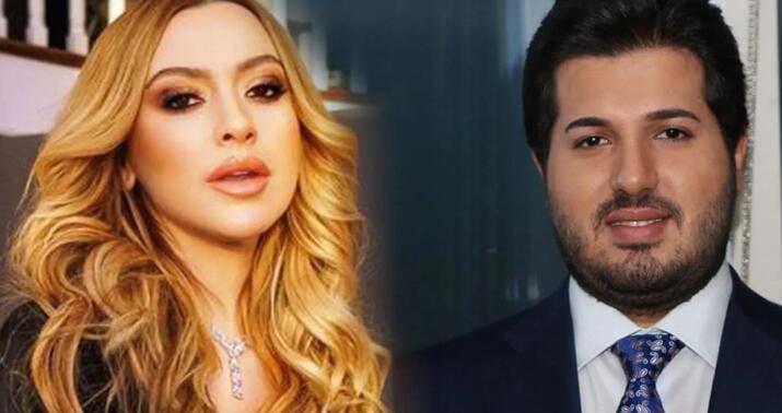 Seren Serengildən şok iddia: