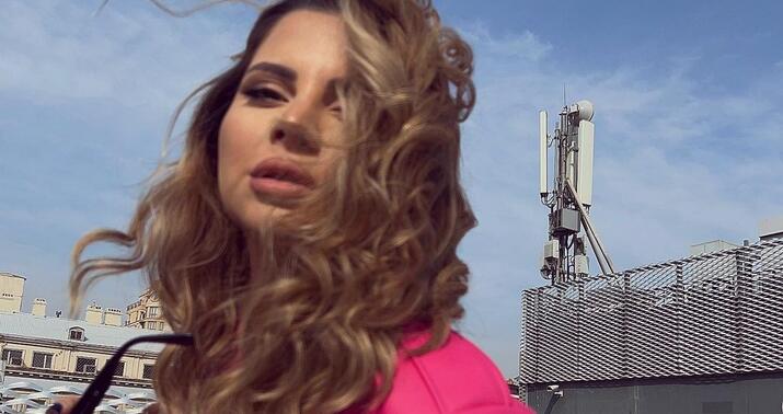 Aynişan Quliyeva: "31 ilə o qədər dərs almışam ki..."