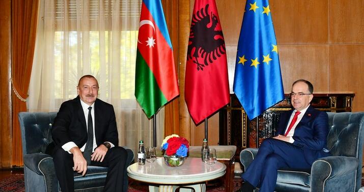 "Azərbaycan Aİ rəsmiləri tərəfindən etibarlı tərəfdaş kimi tanınır" -