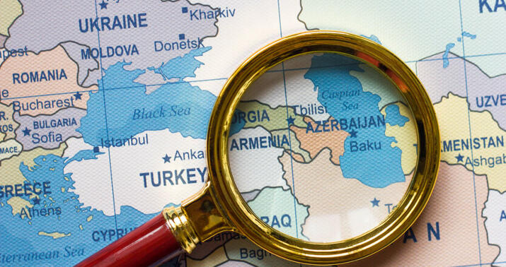 Masa dəyişir: Azərbaycan və Ermənistanı bu ölkə barışdıra bilər -