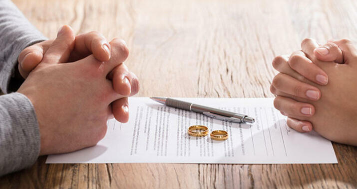 Nikah, boşanma və ölüm halları ilə bağlı statistika -