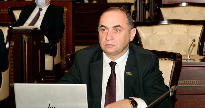 Deputat: Televiziyalar ailə dəyərlərinə mənfi təsir edən verilişlərdən çəkinməlidir