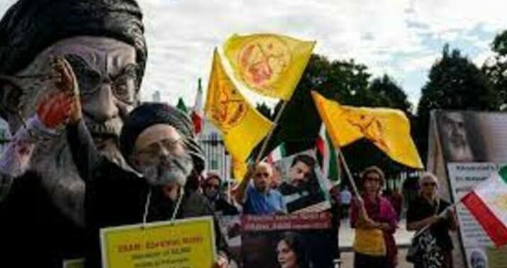 İranın Ermənistan sevgisi riyakar siyasətindən qaynaqlanır -