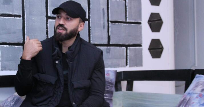 Müğənni Zamiq gizlinləri açdı: “Heç vaxt Röya ilə münasibətim korlanmayıb" -