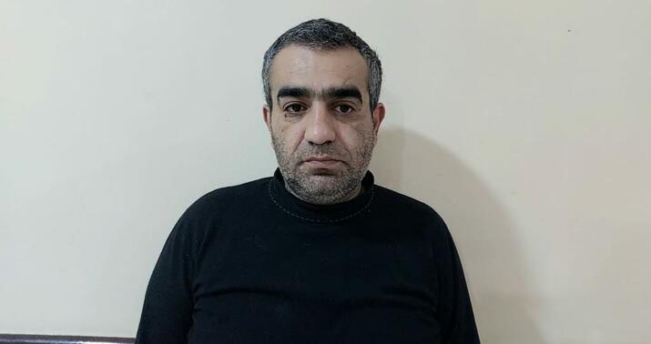 İşə düzəltmək adı ilə dələduzluq edən şəxs tutuldu